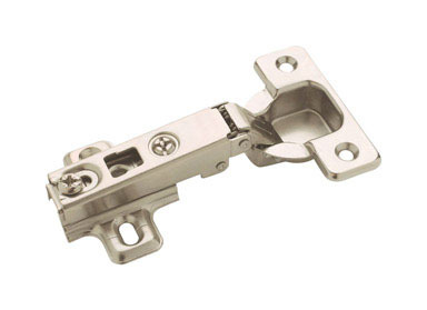 FULL FRAMELESS CONCEALED HINGE