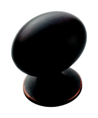 KNOB OVERSIZE ORB BULK