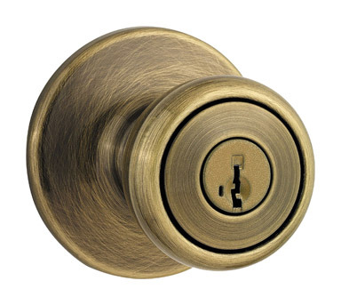 ENTRY KNOB TYLO AB BOX