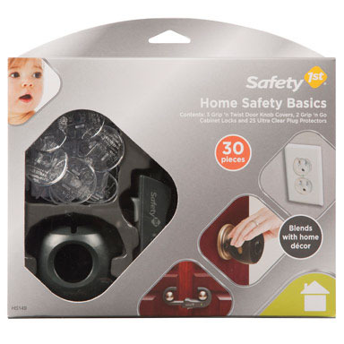 HOME SAFETY KIT 30PC