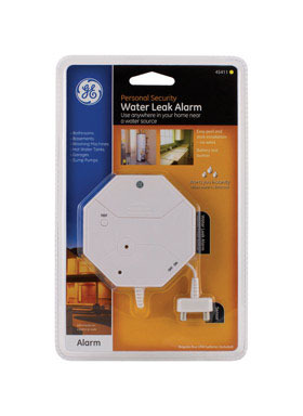 WATER LEAK ALARM