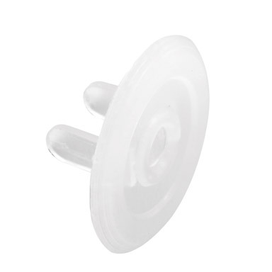 OUTLET SAFETY PLUGS PK24