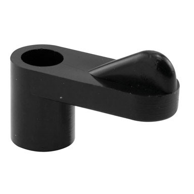 SCREEN CLIPS 5/16" BLK