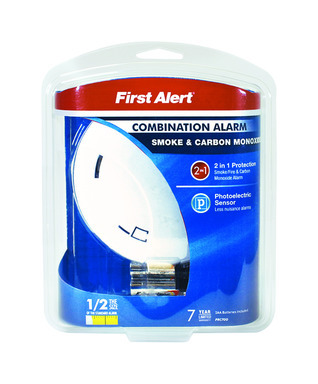 PHOTOELEC SMK & CO ALARM