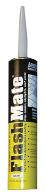 FLASHING SEALANT CLR10OZ