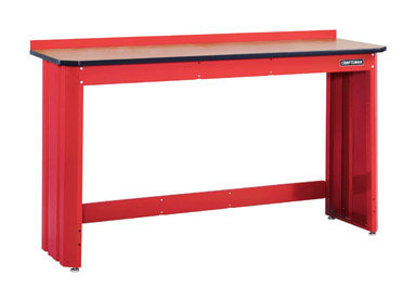 CM WORKBENCH RED/BLK