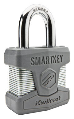 PADLOCK STD SHKL CP 50MM