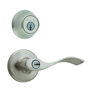 ENTRY LEVER BALBOA SN CP