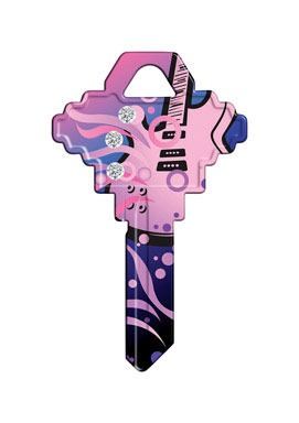 Sc1-rkbl Key Music Bling