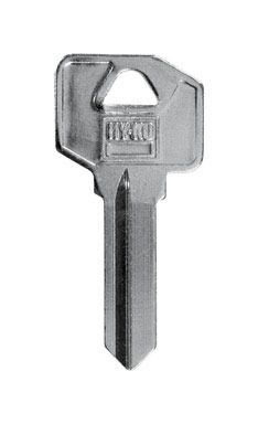 KEY EZ2 LSDA LOCK