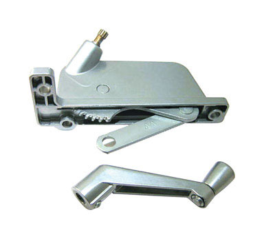 OPERATOR AWNG CRWN LH AL