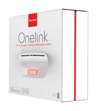 ONELINK BATT SMK&CO ALRM