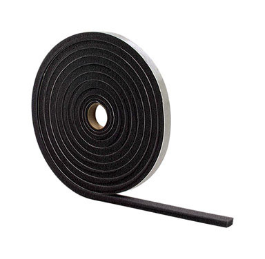 TAPE FOAM 3/16X3/8" 17'L