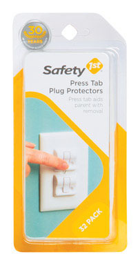 OUTLET PLUG PROTECTR32PC