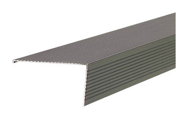 SILL NOSE BRONZE 36"