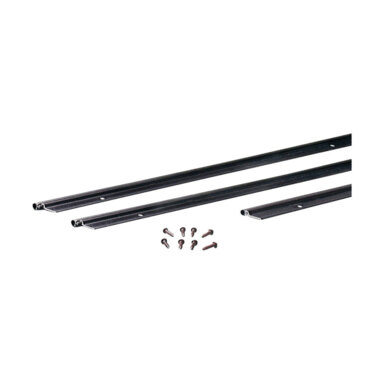 WEATHERSTRIP SET BRONZE