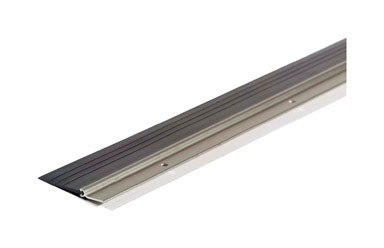 DOOR SWEEP NCK 2BY36IN