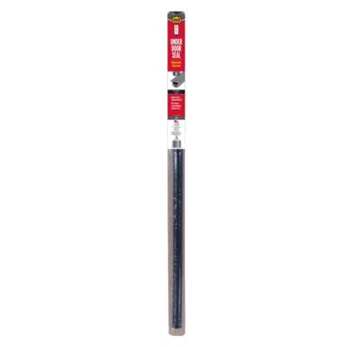 DOOR BTTM REPLC BLK 36IN