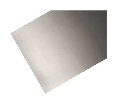 SHEET GALV STEEL 2'X3'