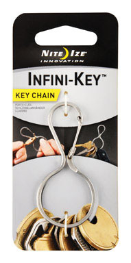 KEYRING INFINITY SS