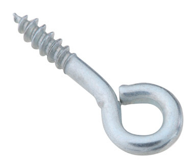 13/16" SCREW EYE ZINC