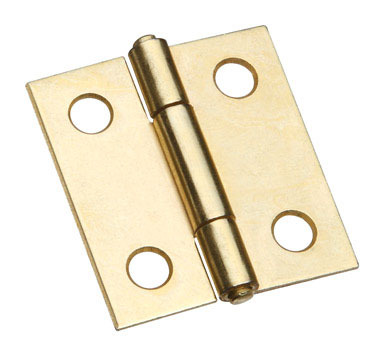 HINGE NARROW NRP1-1/2BB