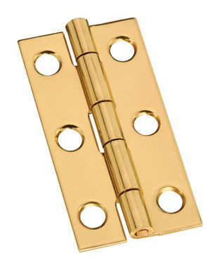 HINGE NARROW 2 BR CD2