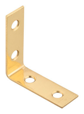 CORNER BRACE 1-1/2SB CD4