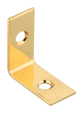 CORNER BRACE 1"SB CD/4