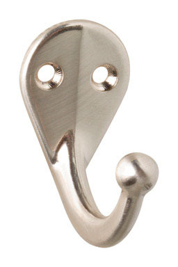 GARMENT HOOK SM SN 2PK
