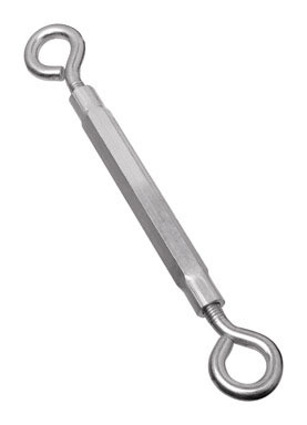 TURNBUCKLE E/E 11.75X1"