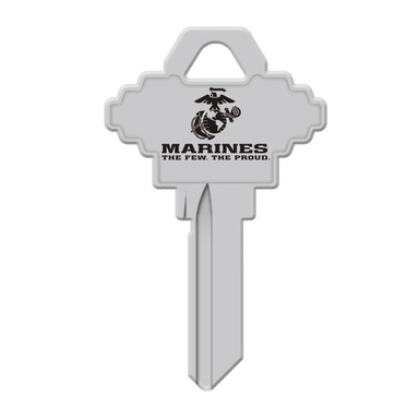 KEYBLANK MARINES SC1