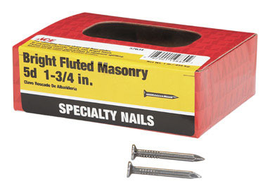 ACE MASONRY NAIL5D1.751#