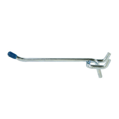 Hook Peg Strt 4" Bulk