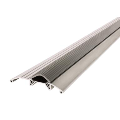 THRESHOLD 3/4X36" ALUM SILVER