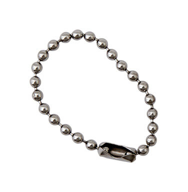 CHAIN KEY BALL 6"