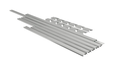 NS SCREEN TABLE JIG SET
