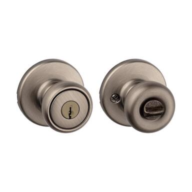 LOCK ENTRY TYLO US5 VPC