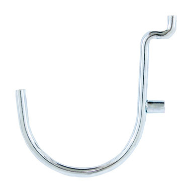 Hook Peg Curv 1.5" Cd5