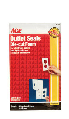 Foam Elect Outlet Seal12