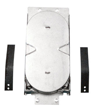 6-LB WOOD WINDOW SAH BALANCE