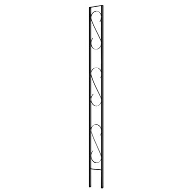 COLUMN FLAT 3-S 1X9"X8'