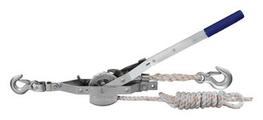 PULLER ROPE .75TON 10:1
