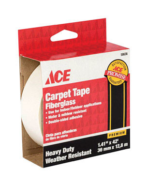 TAPE I/O CARPET1.88"X75'