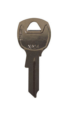 KEY NATIONAL NA14-ACE