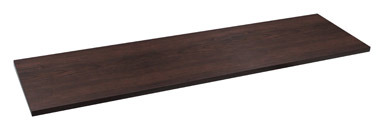 SHELF BOARD ESP 12X48"