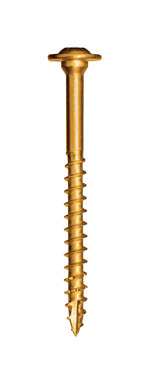 RSS #5/16 X 2-1/2" GRK 100PK