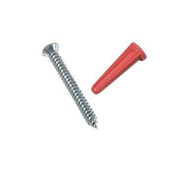 SCREWS & FASTENERS FOR ANOCHR d