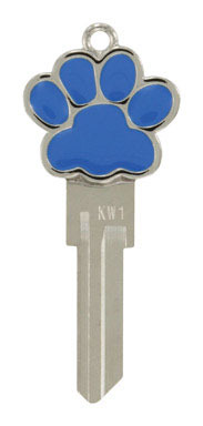 3D-66-KW1-PAW PRINT