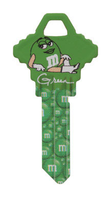 M&M-68-SC1-GREEN AST